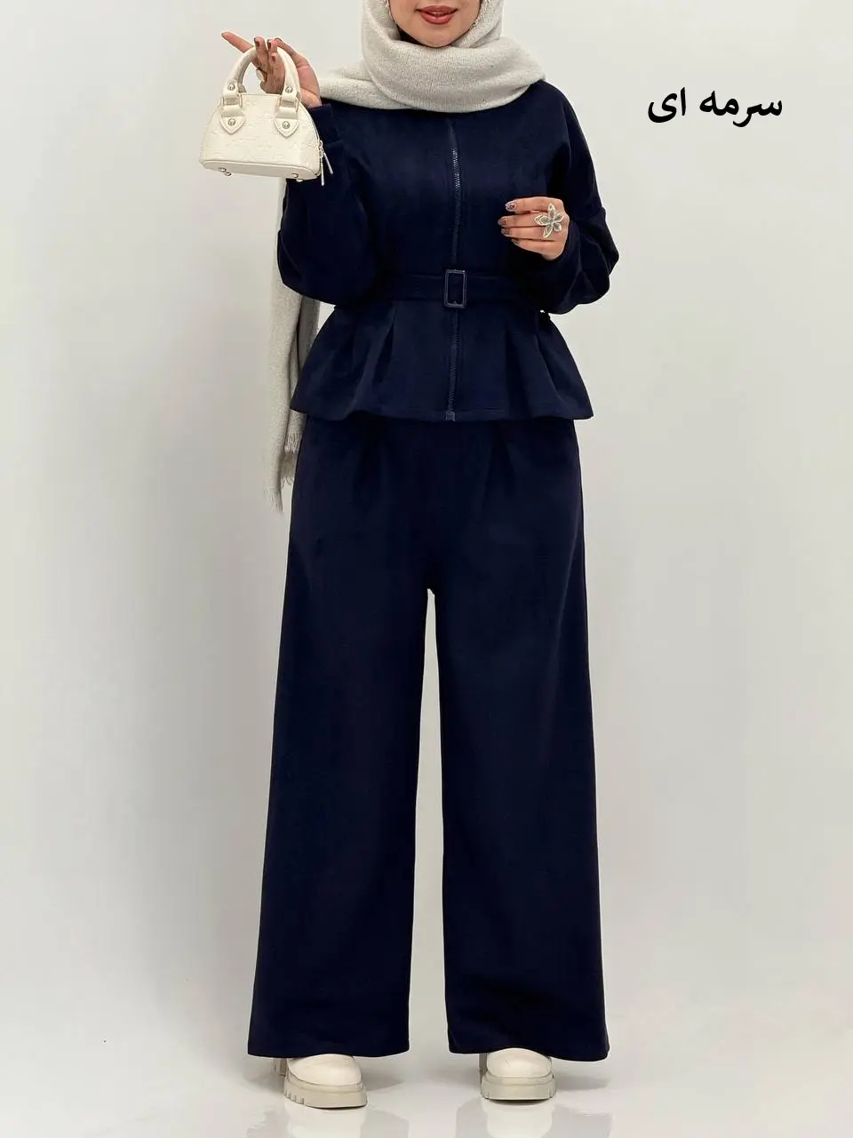 3831-ست مزونی آوین